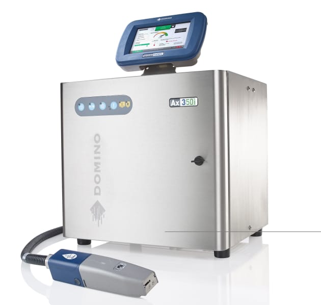 Domino Ax350i